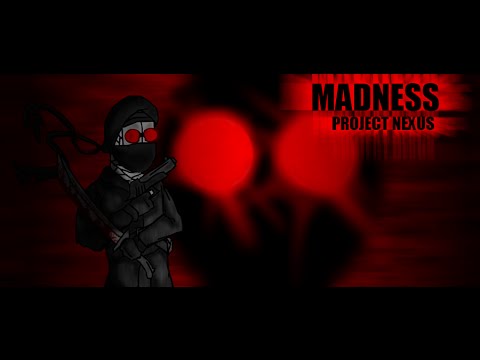 madness project nexus arena mode